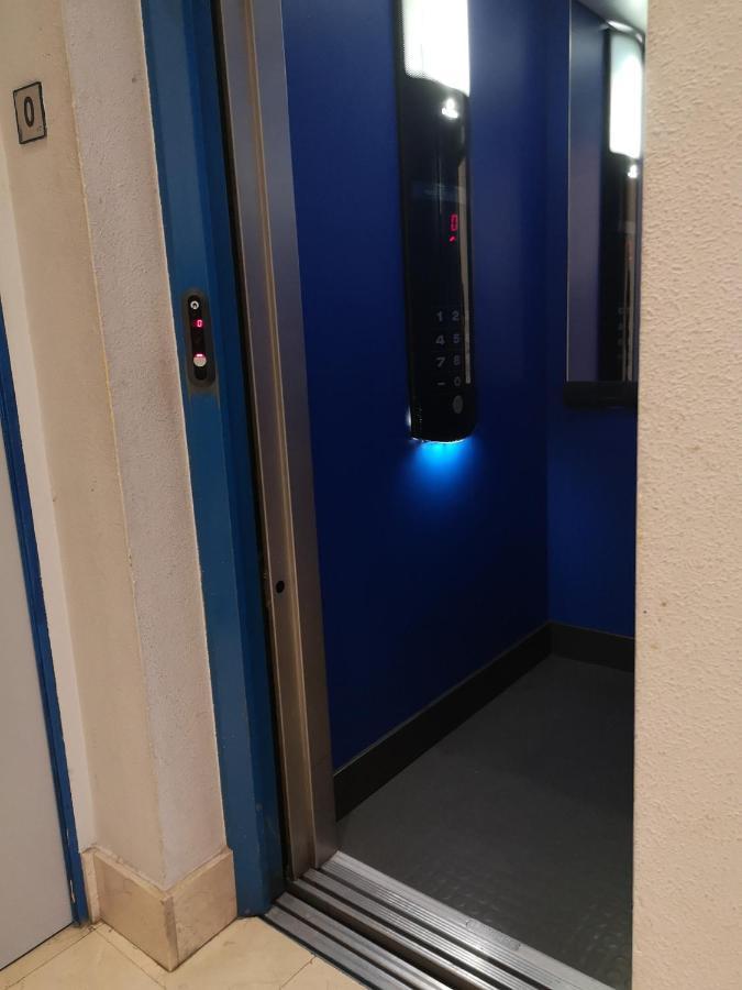 Suite Bilbao Arena Con Plaza De Garaje Экстерьер фото