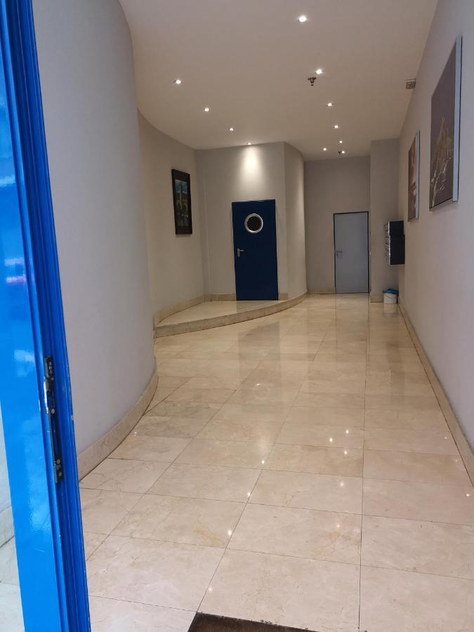 Suite Bilbao Arena Con Plaza De Garaje Экстерьер фото